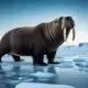 The Origin of the Walrus Myth Meaning & Symbolism