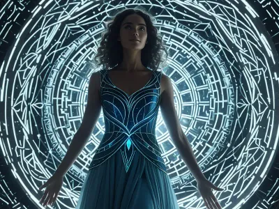 The Origin of the World Gnostic Myth Meaning & Symbolism