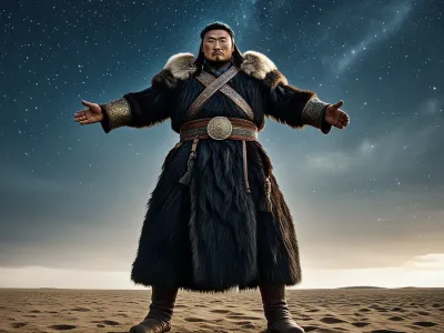 The Origin of Wrestling Myth Meaning & Symbolism