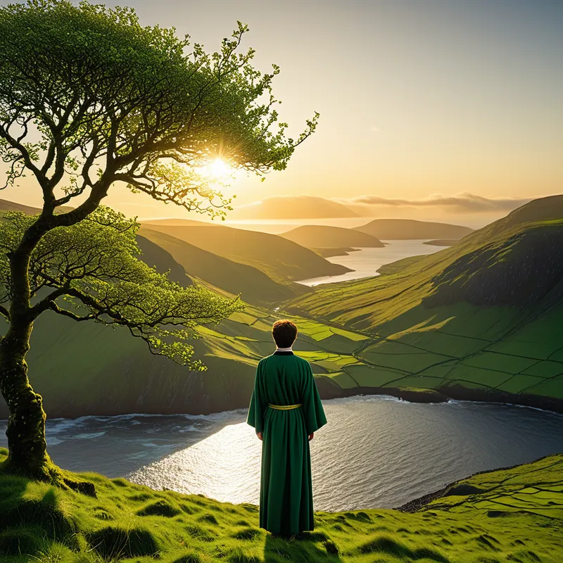 The Otherworld Myth Meaning & Symbolism