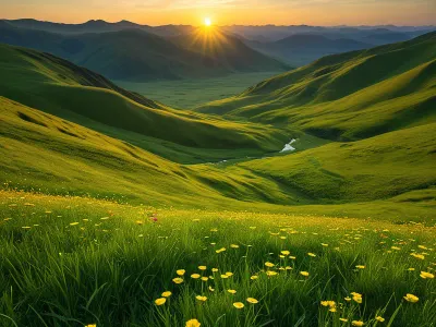 The Otherworld Meadows Myth Meaning & Symbolism