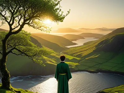 The Otherworld Myth Meaning & Symbolism