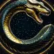 The Ouroboros Myth Meaning & Symbolism