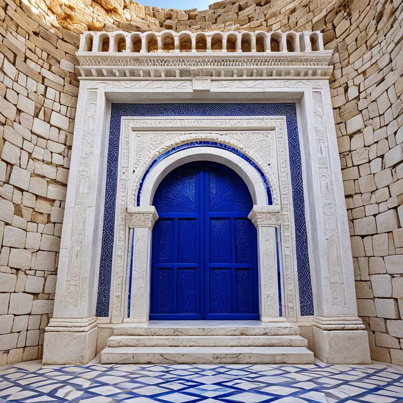 The Palace of Minos Myth Meaning & Symbolism