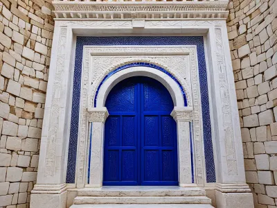 The Palace of Minos Myth Meaning & Symbolism