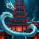 The Palace of the Dragon King Myth Meaning & Symbolism