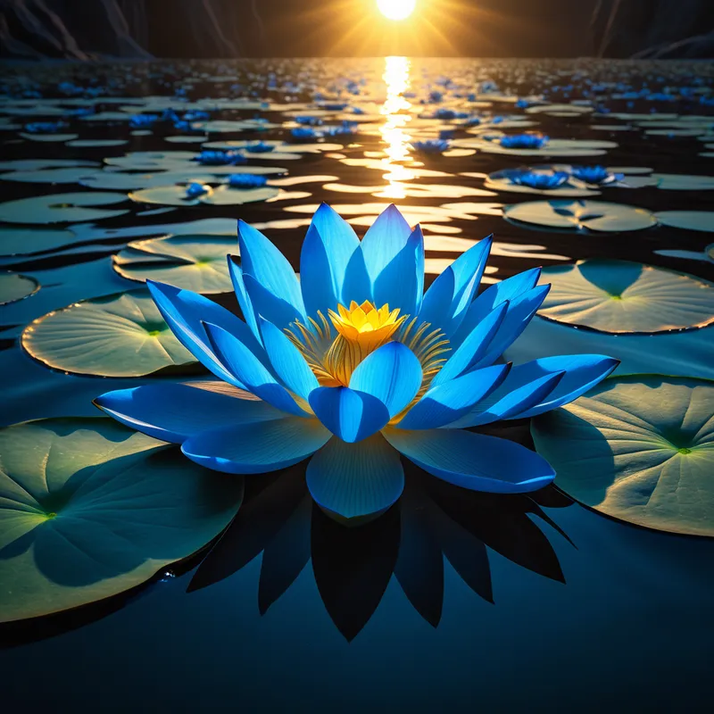 The Papyrus Plant Myth Meaning & Symbolism