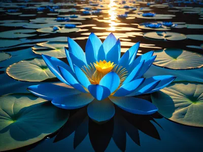 The Papyrus Plant Myth Meaning & Symbolism