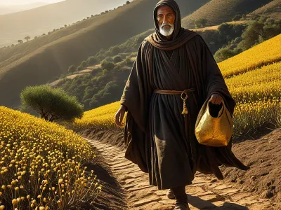 The Parable of the Sower Myth Meaning & Symbolism