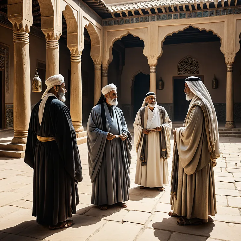 The Parable of the Talents Myth Meaning & Symbolism