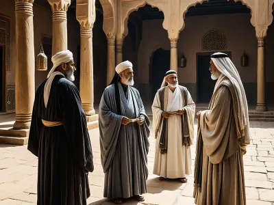 The Parable of the Talents Myth Meaning & Symbolism