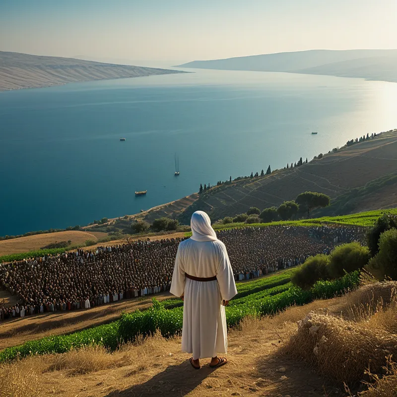 The Parables Myth Meaning & Symbolism