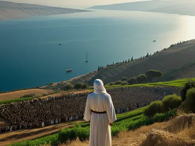 The Parables Myth Meaning & Symbolism