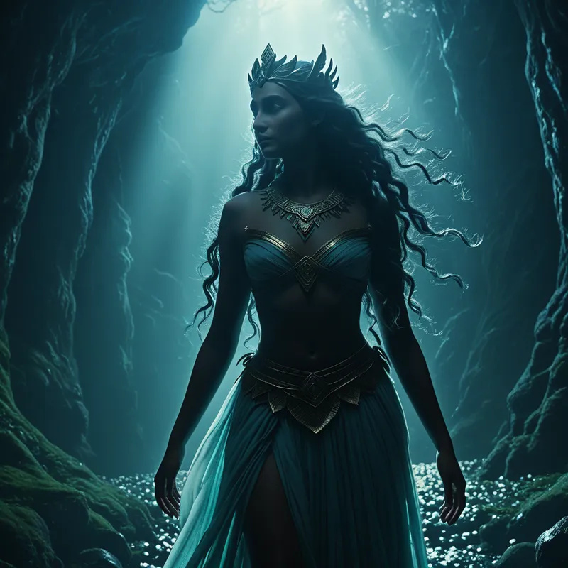 The Passage of the Reed Sea