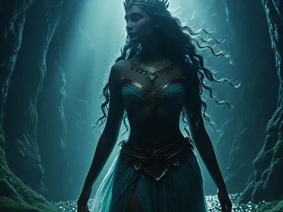 The Passage of the Reed Sea