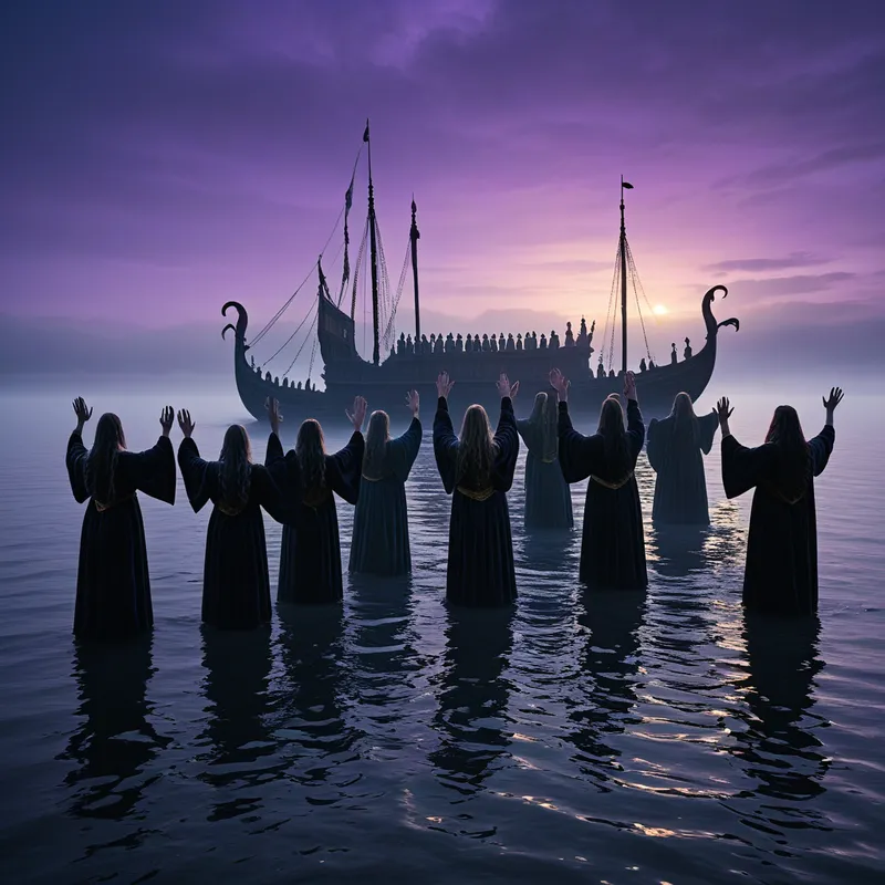 The Path to Avalon Myth Meaning & Symbolism