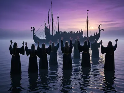 The Path to Avalon Myth Meaning & Symbolism