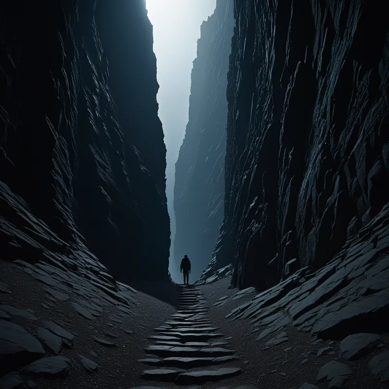 The Path to the Underworld Myth Meaning & Symbolism