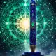 The Pen of Divine Decree Myth Meaning & Symbolism