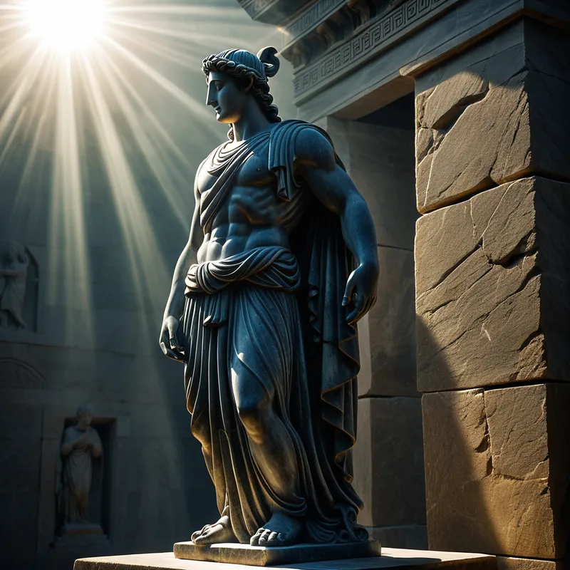 The Persona and Shadow Myth Meaning & Symbolism