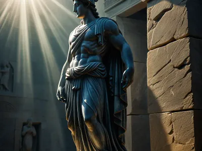 The Persona and Shadow Myth Meaning & Symbolism