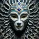 The persona masks of ancient G Myth Meaning & Symbolism