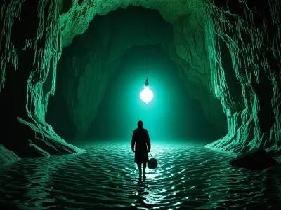 The Personal Unconscious Myth Meaning & Symbolism