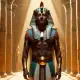 The Pharaoh Myth Meaning & Symbolism