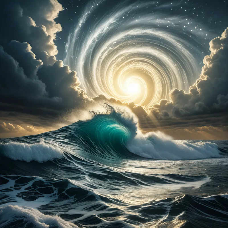 The Philippine Creation Myth Myth Meaning & Symbolism