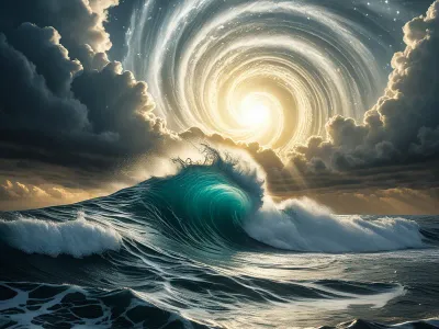 The Philippine Creation Myth Myth Meaning & Symbolism