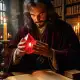 The Philosopher's Stone Elixir Myth Meaning & Symbolism