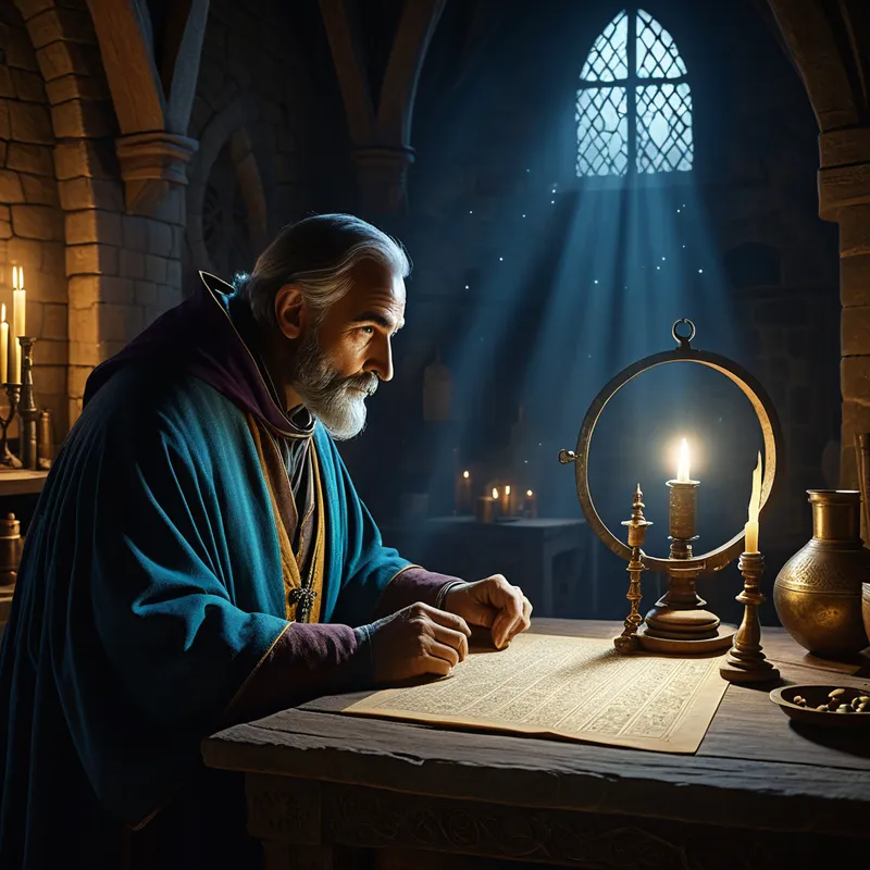 The Philosopher's Stone Formula Myth Meaning & Symbolism