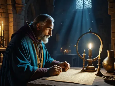 The Philosopher's Stone Formula Myth Meaning & Symbolism