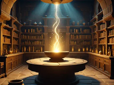 The Philosopher's Stone in alc Myth Meaning & Symbolism