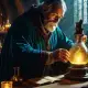 The Philosopher's Stone Recipe Myth Meaning & Symbolism