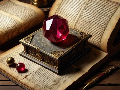 The Philosopher's Stone Myth Meaning & Symbolism