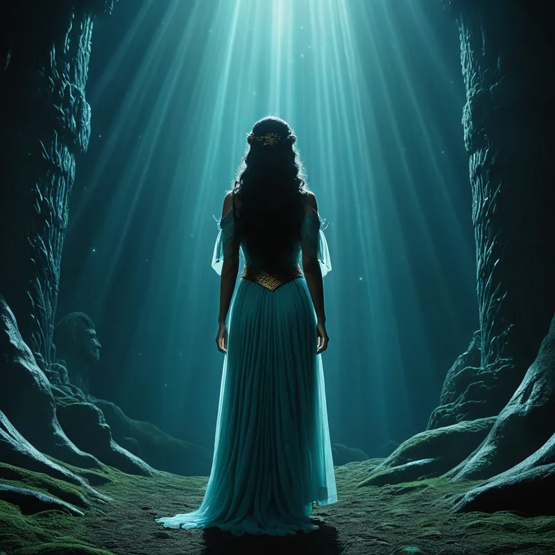 The Phoenix of Arabia