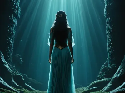 The Phoenix of Arabia