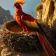 The Phoenix Myth Meaning & Symbolism
