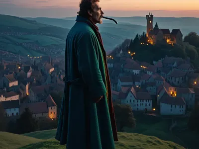 The Pied Piper Myth Meaning & Symbolism