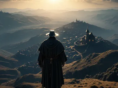 The Pilgrim's Progress Myth Meaning & Symbolism