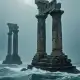 The Pillars of Heracles Myth Meaning & Symbolism