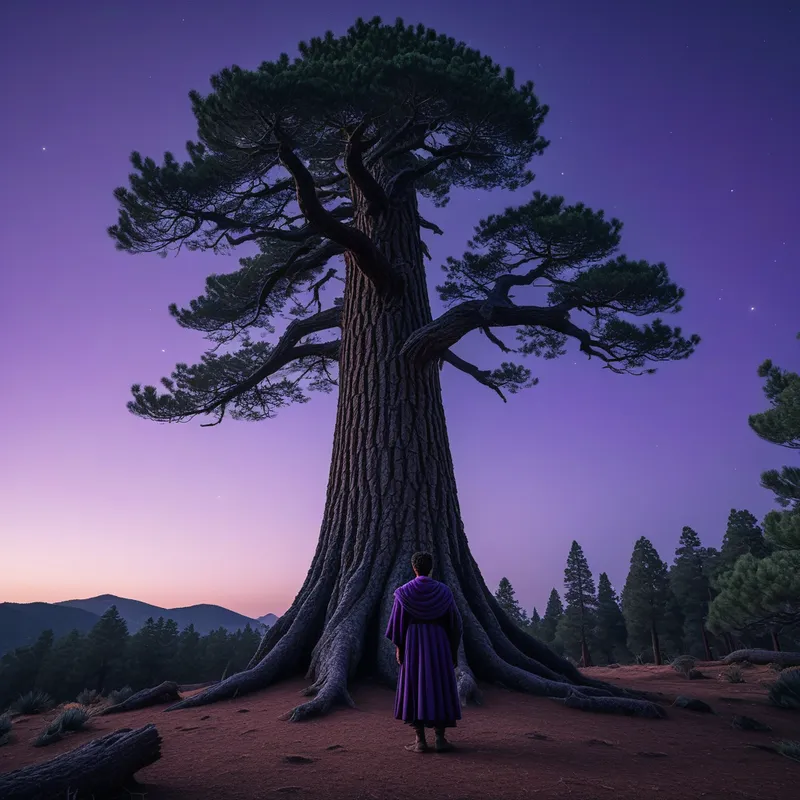 The Pine of Attis Myth Meaning & Symbolism