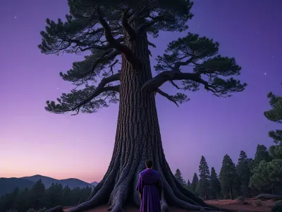 The Pine of Attis Myth Meaning & Symbolism