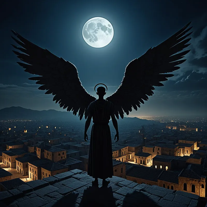 The Plagues of Egypt Myth Meaning & Symbolism