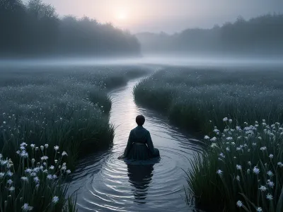 The Plains of Lethe - Greek ri Myth Meaning & Symbolism