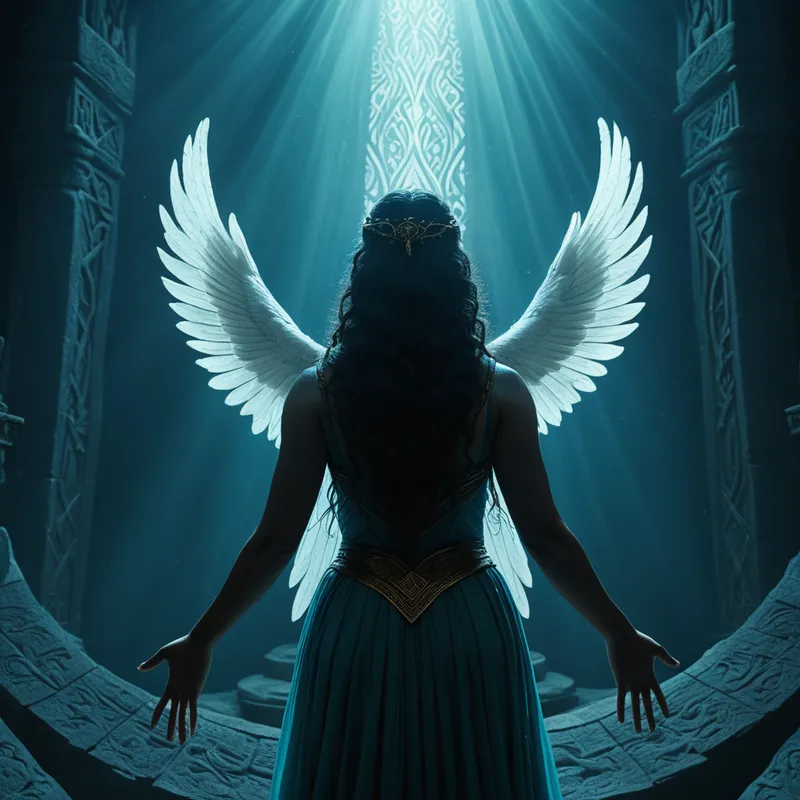 The Plant of Immortality