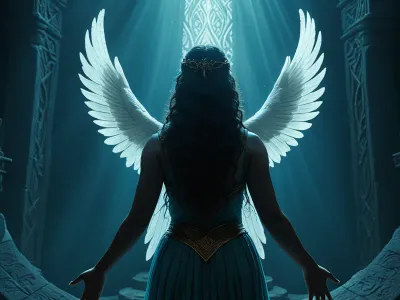 The Plant of Immortality