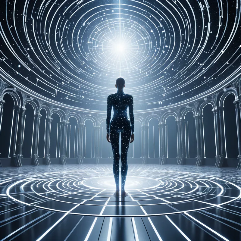 The Platinum Stage Myth Meaning & Symbolism