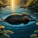 The Platypus Creation Story Myth Meaning & Symbolism
